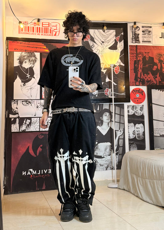 DARK MONSTER PANT