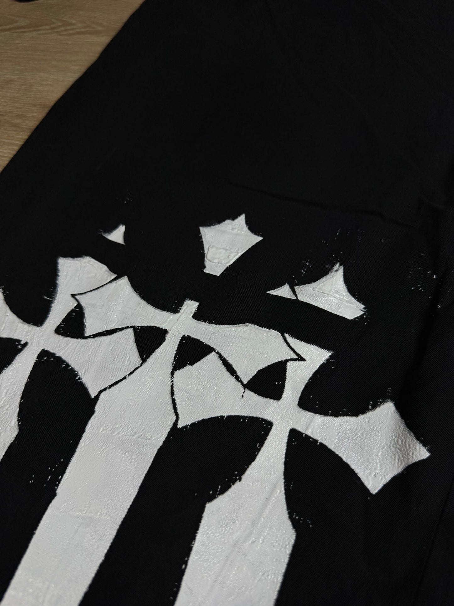 DARK MONSTER PANT