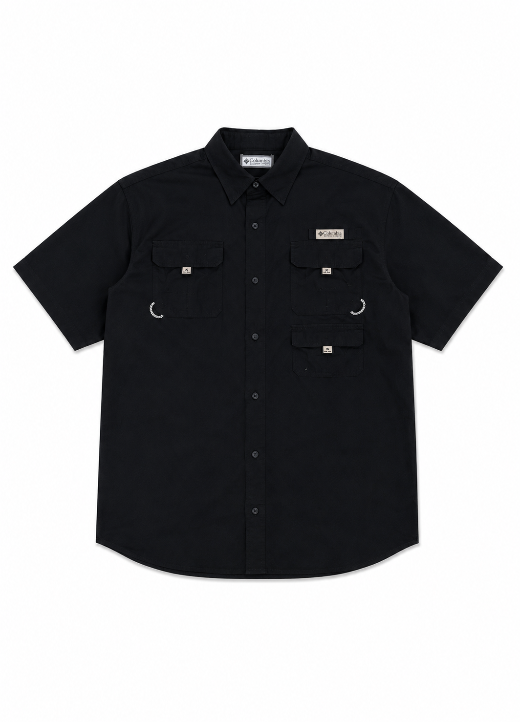 SHADOW WORKSHIRT