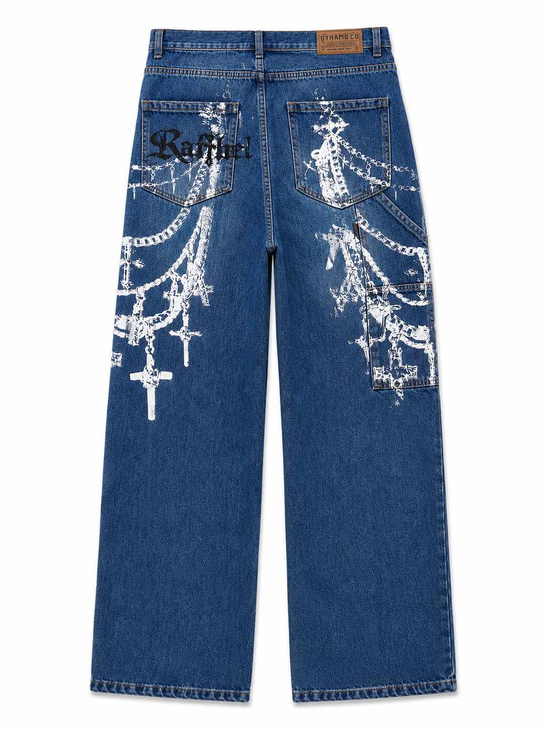 WORKWEAR ARCHIVE CUSTOM