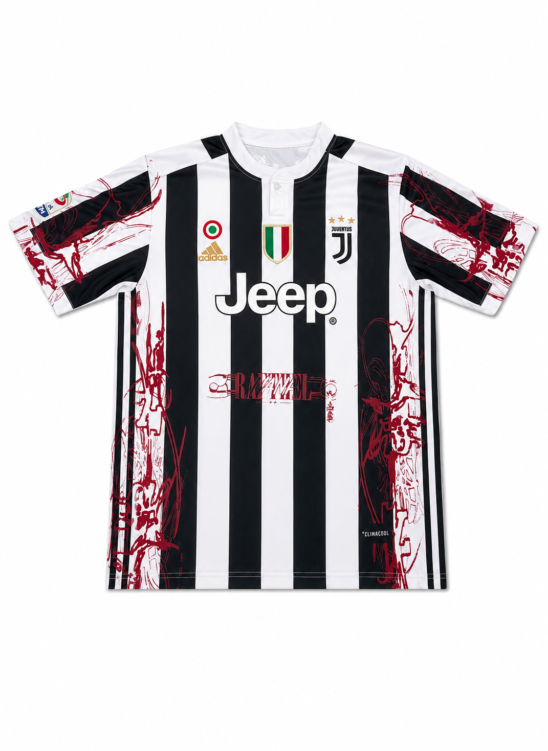 PHANTOM JUVENTUS CUSTOM