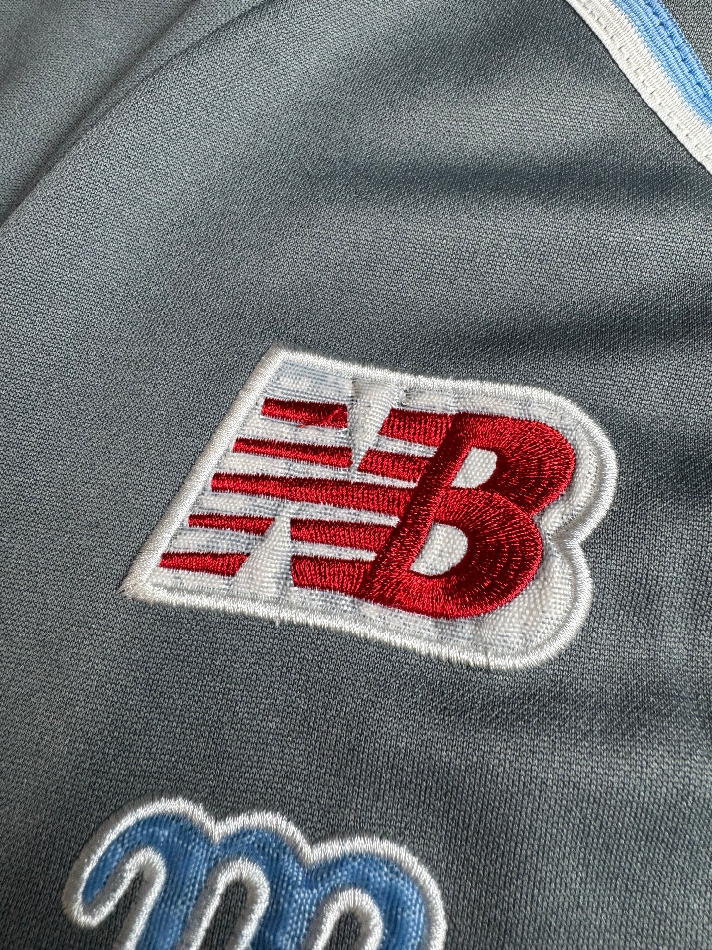 SILVER INNING BEISBOLERA