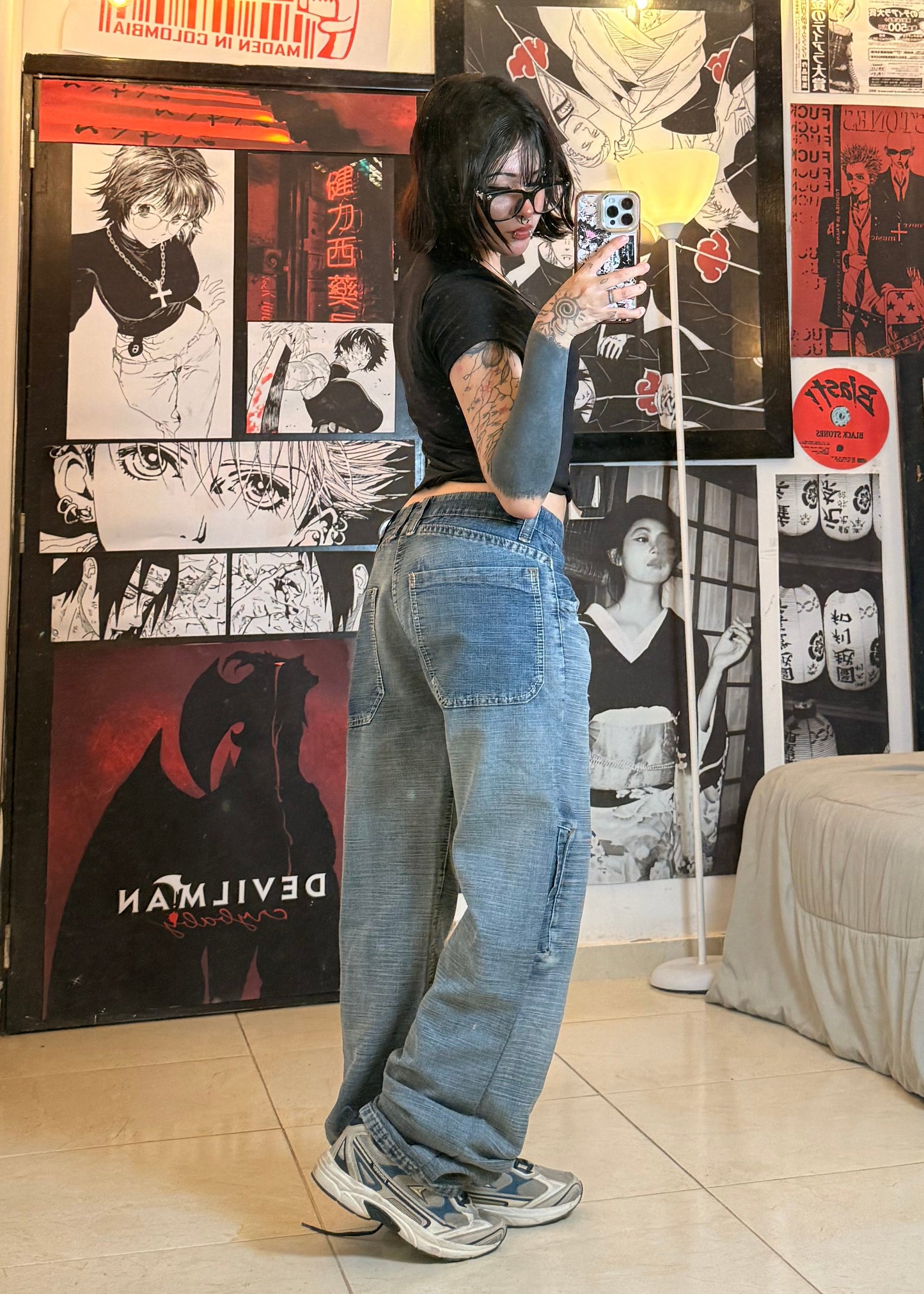 BOIN ESSENTIAL JEANS