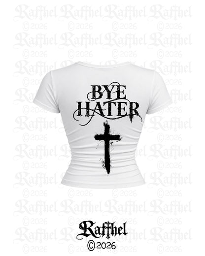 BABY TEE HI HATER