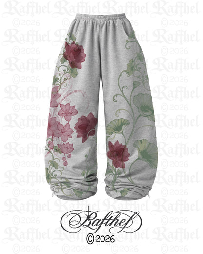 CHANDAL GARDEN OF ETERNITY