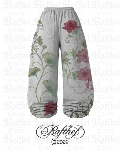 CHANDAL GARDEN OF ETERNITY
