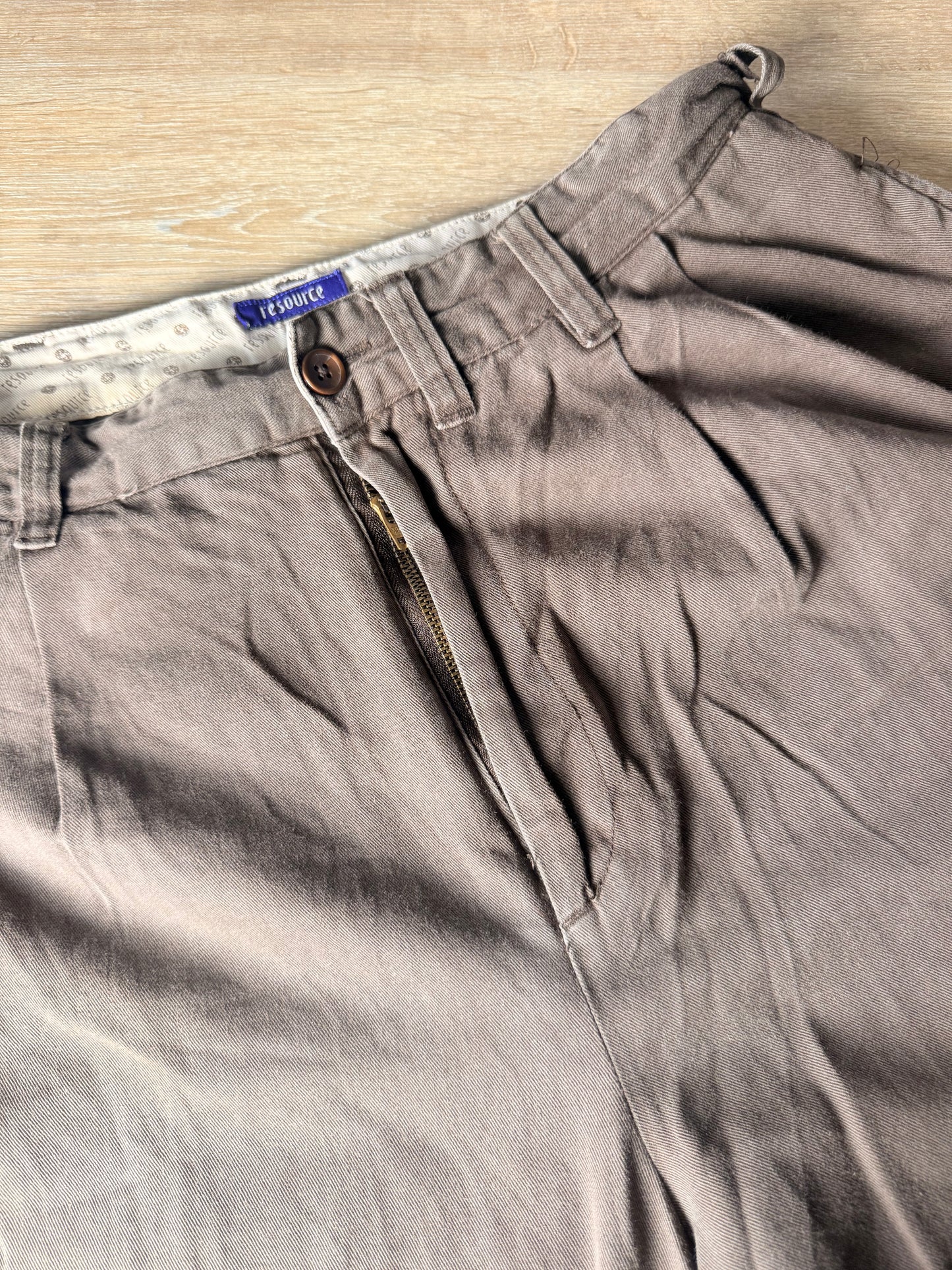 COCOA DRIFT PANTS