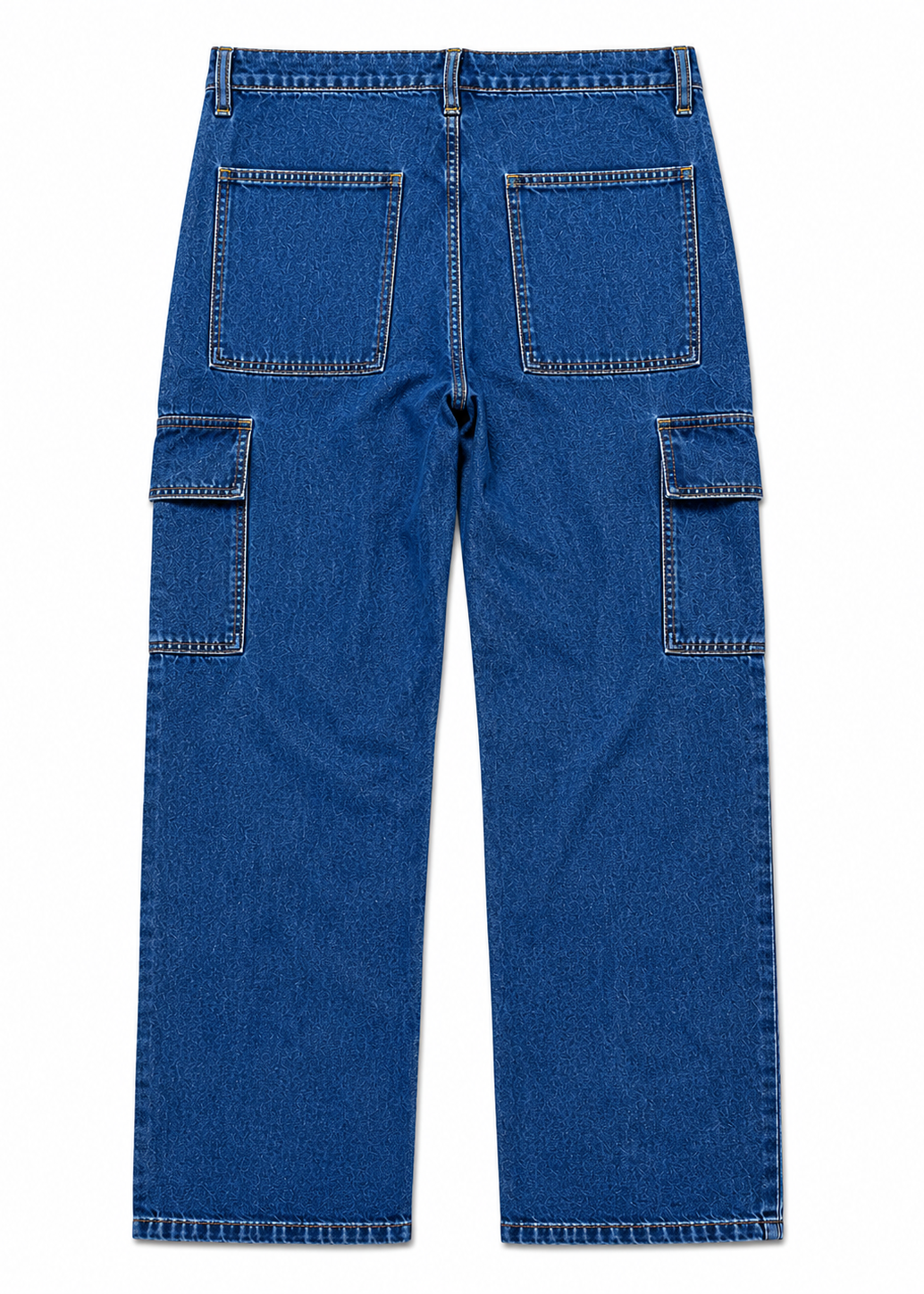 PCF STREET CARGO