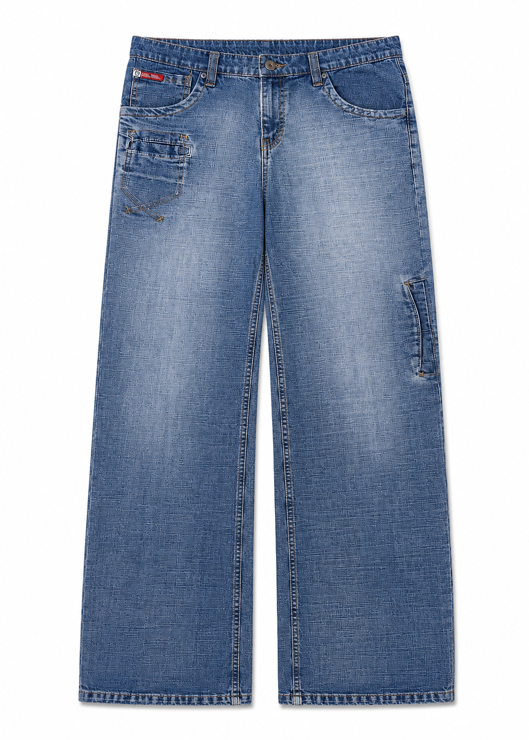 BOIN ESSENTIAL JEANS