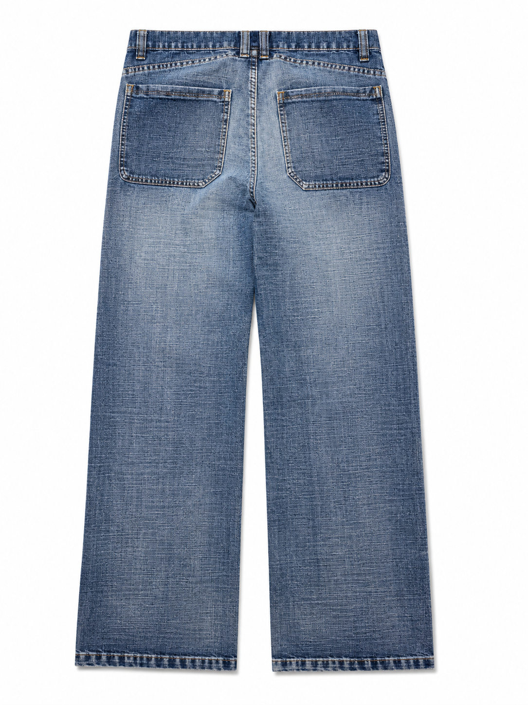 BOIN ESSENTIAL JEANS