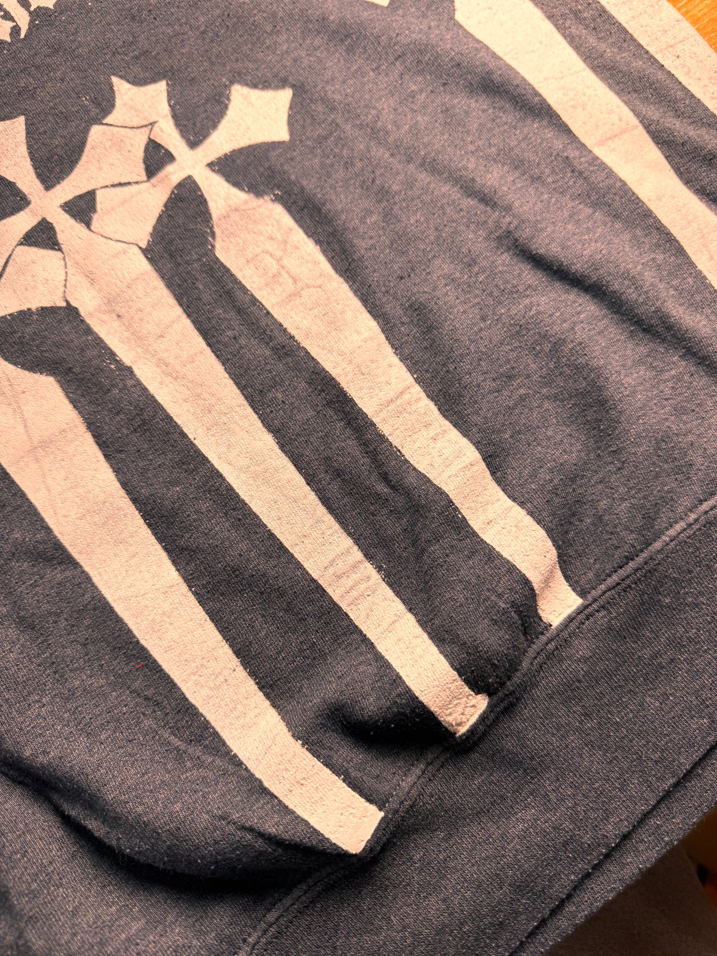 NBN CUSTOM CREWNECK