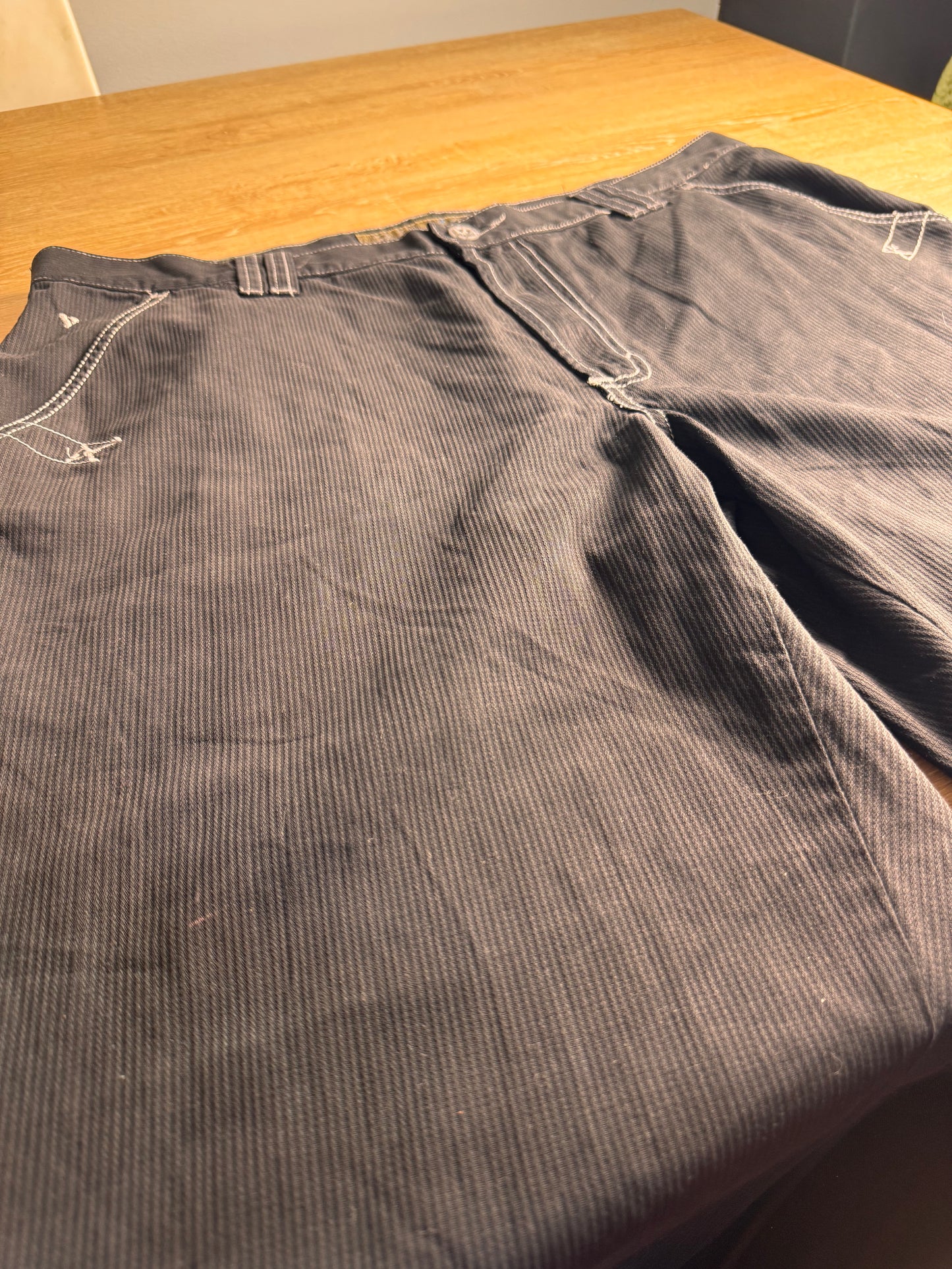 SHADOW CARGO BAGGY
