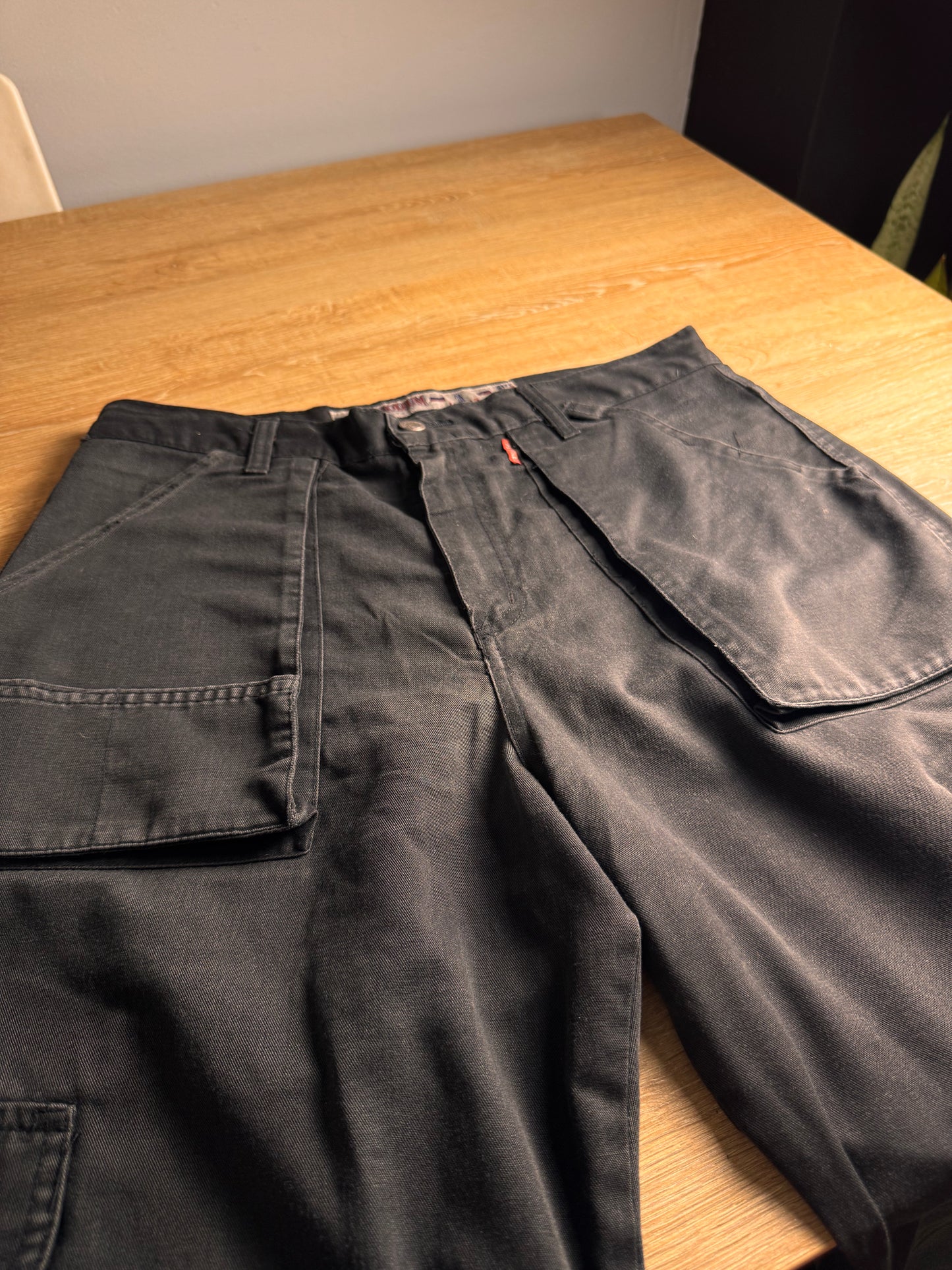 BLACK OPS CARGO