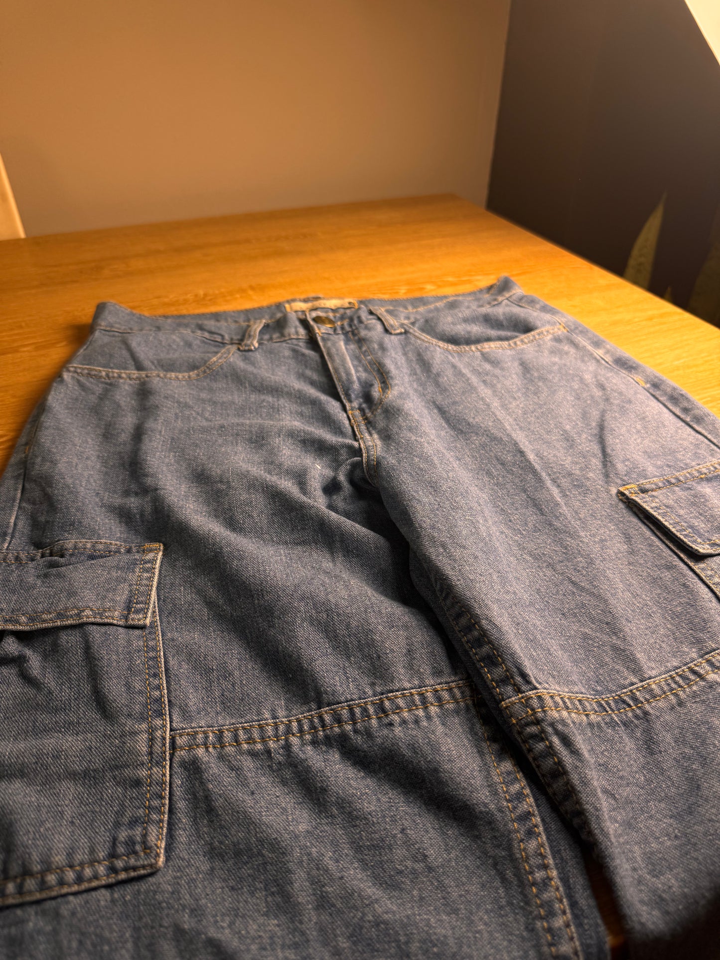 PCF STREET CARGO