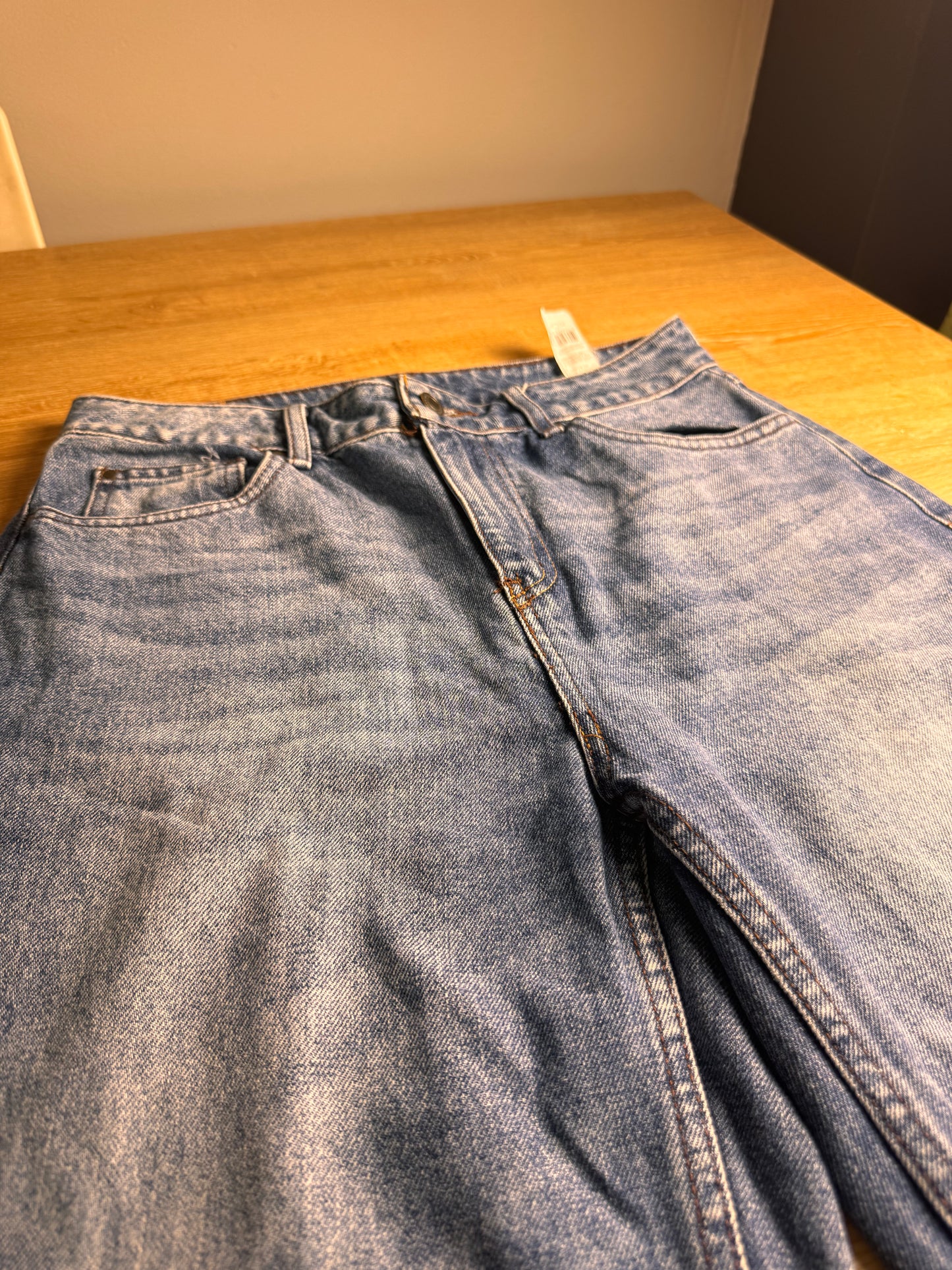 OAJ CLASSIC JEAN