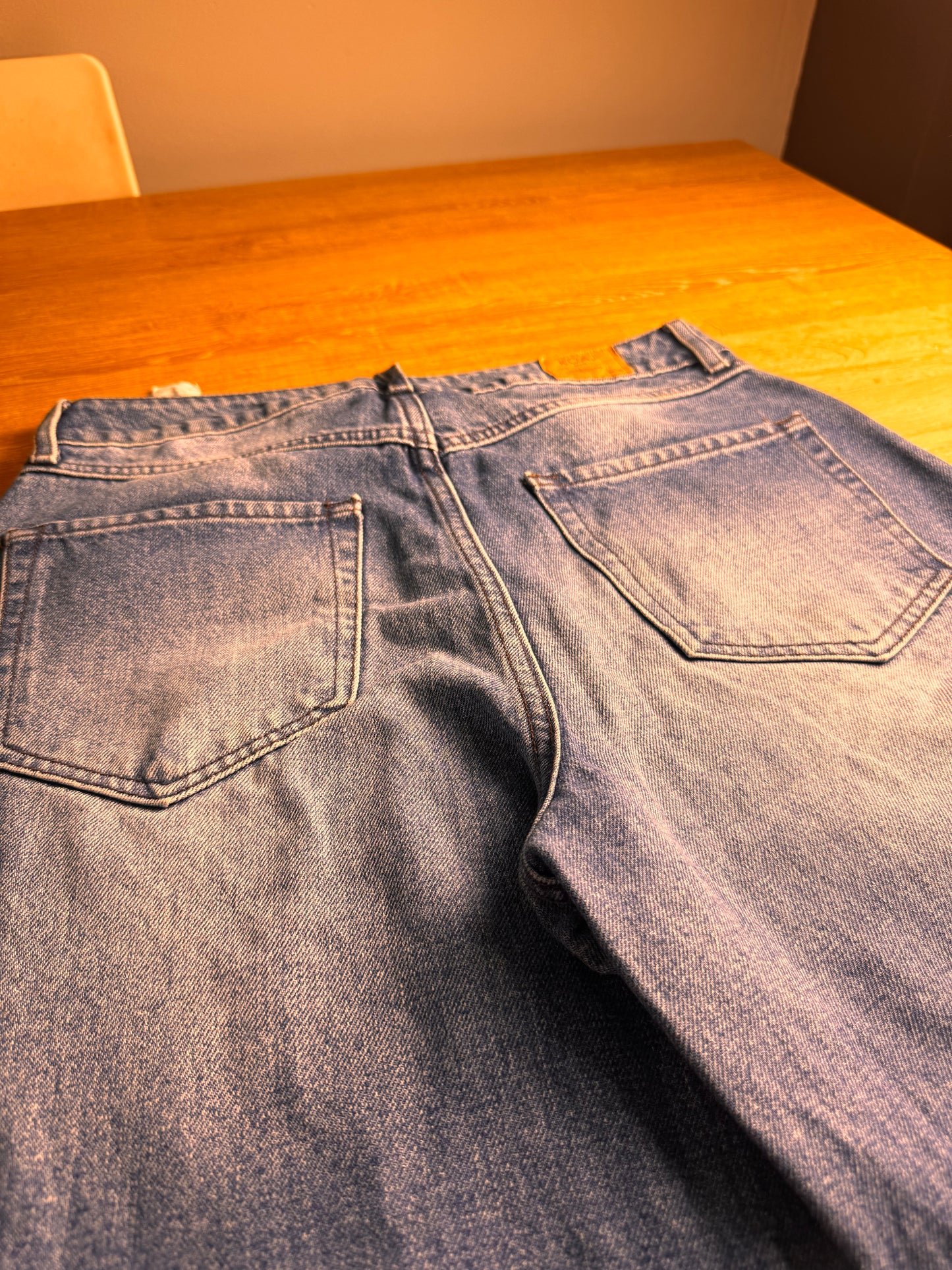 OAJ CLASSIC JEAN
