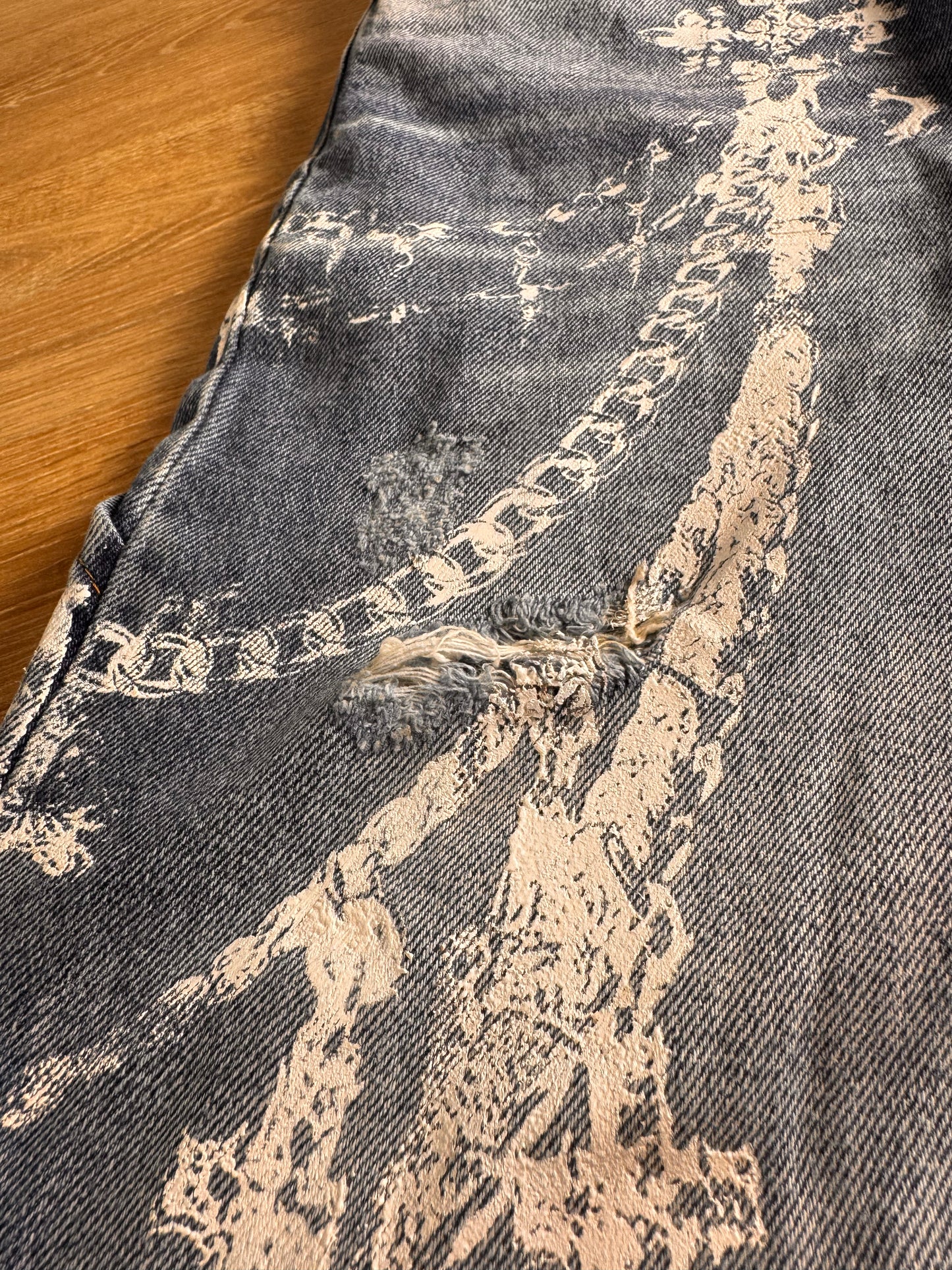 WORKWEAR ARCHIVE CUSTOM