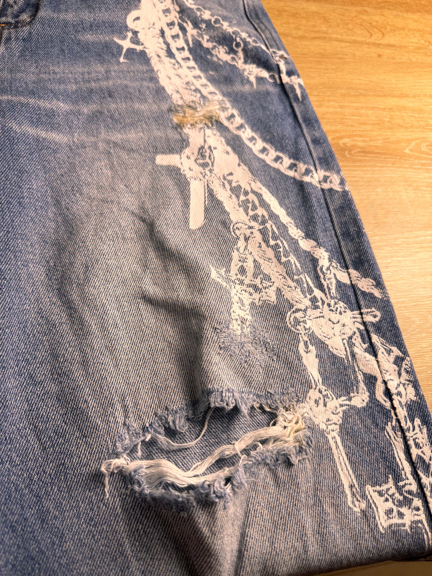 WORKWEAR ARCHIVE CUSTOM