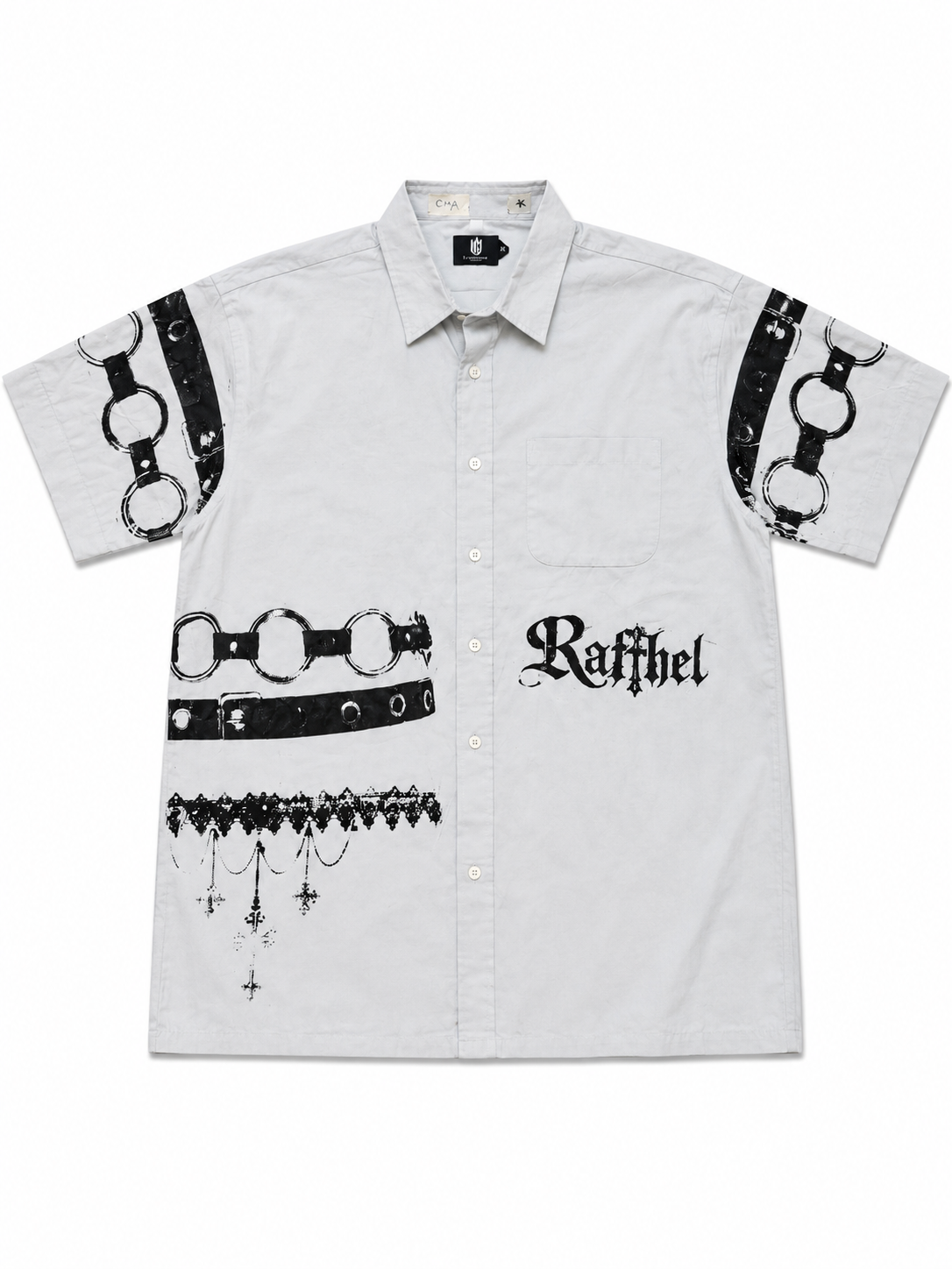 AETHER SKY SHIRT