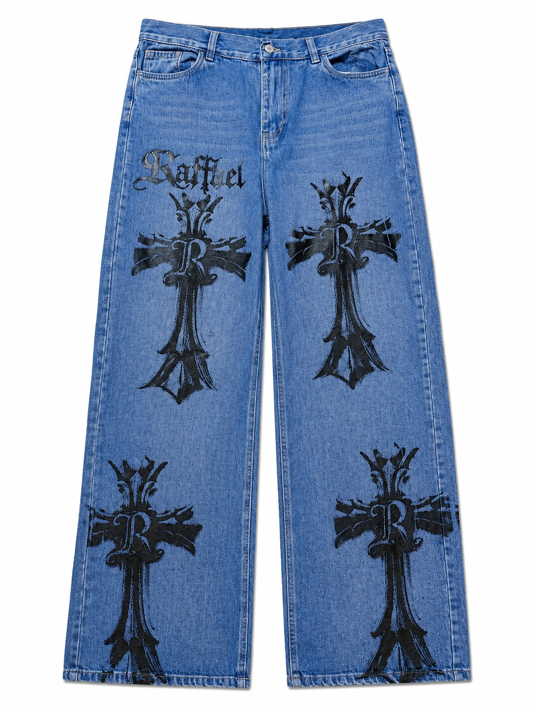 RELIC DENIM CUSTOM
