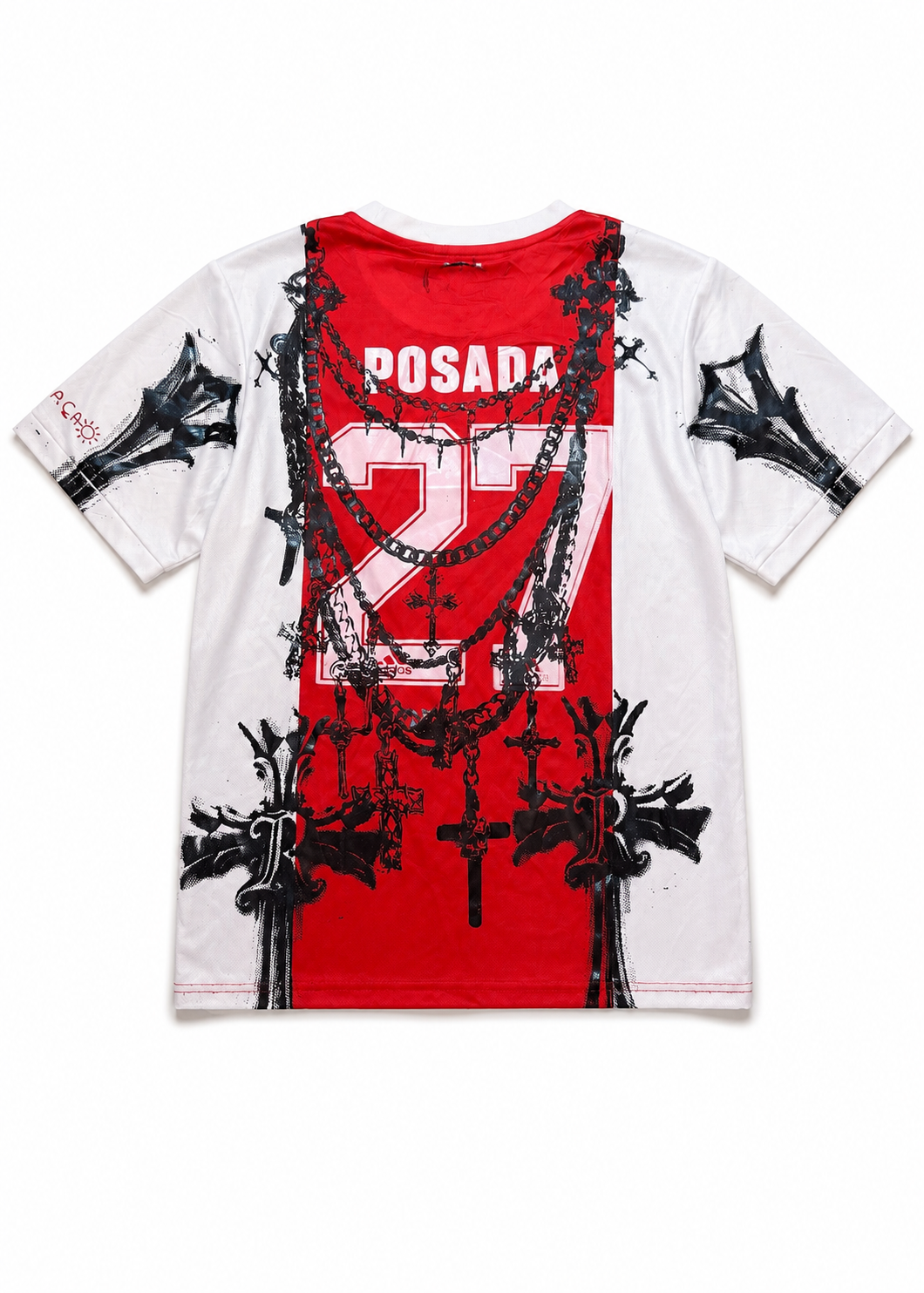 AMSTERDAM LEGACY CUSTOM