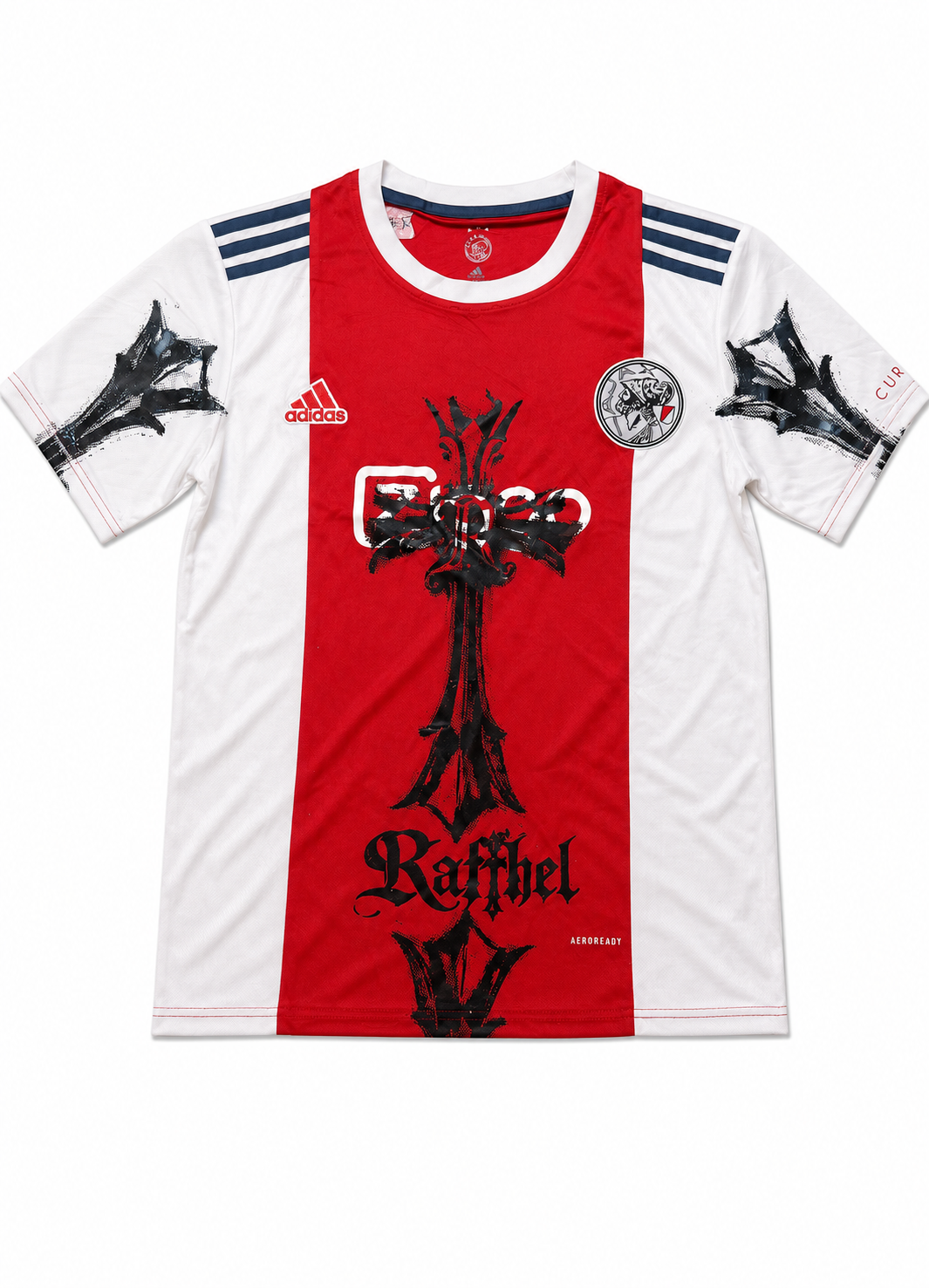 AMSTERDAM LEGACY CUSTOM