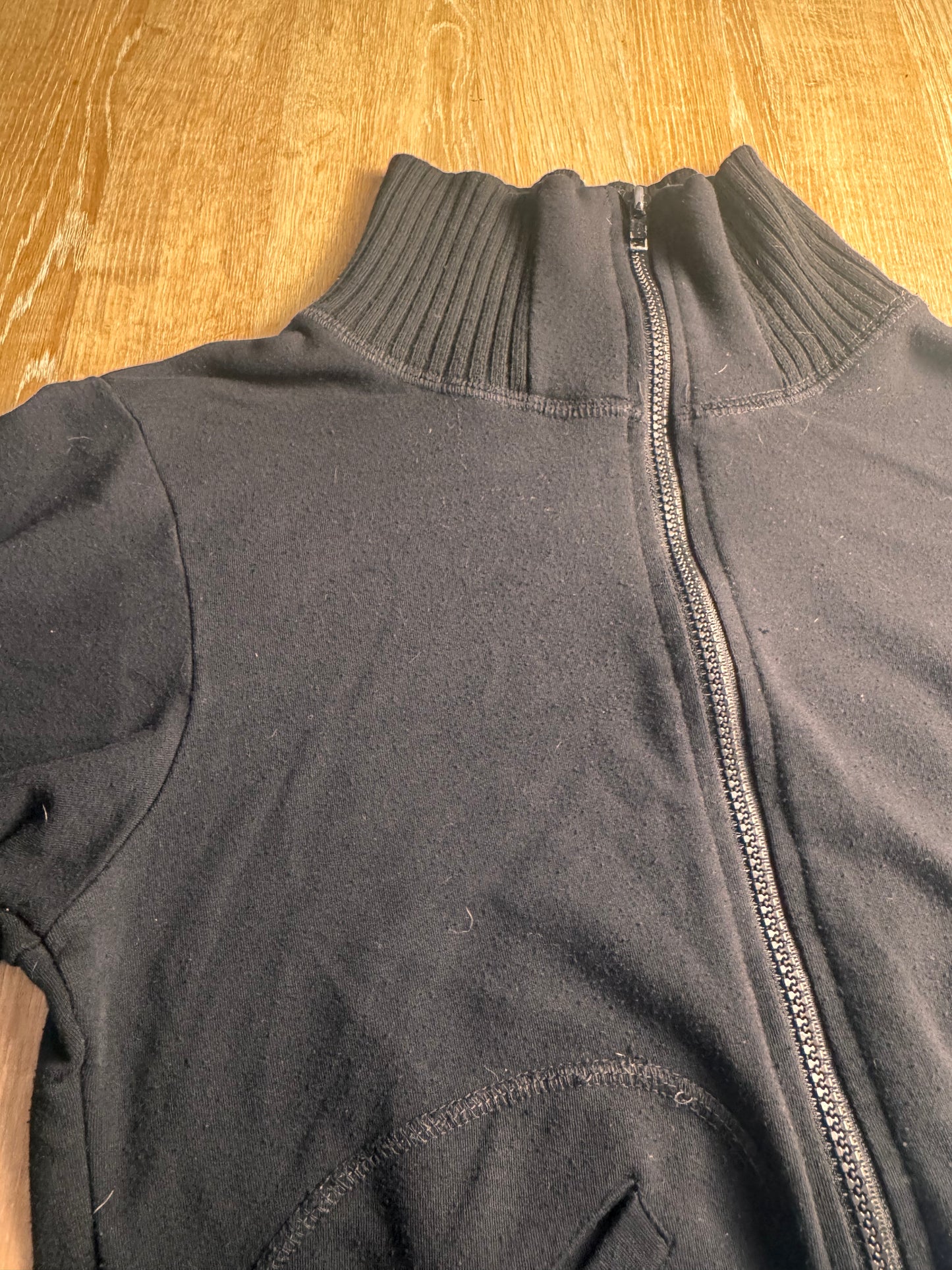 STATIC ECHO ZIP