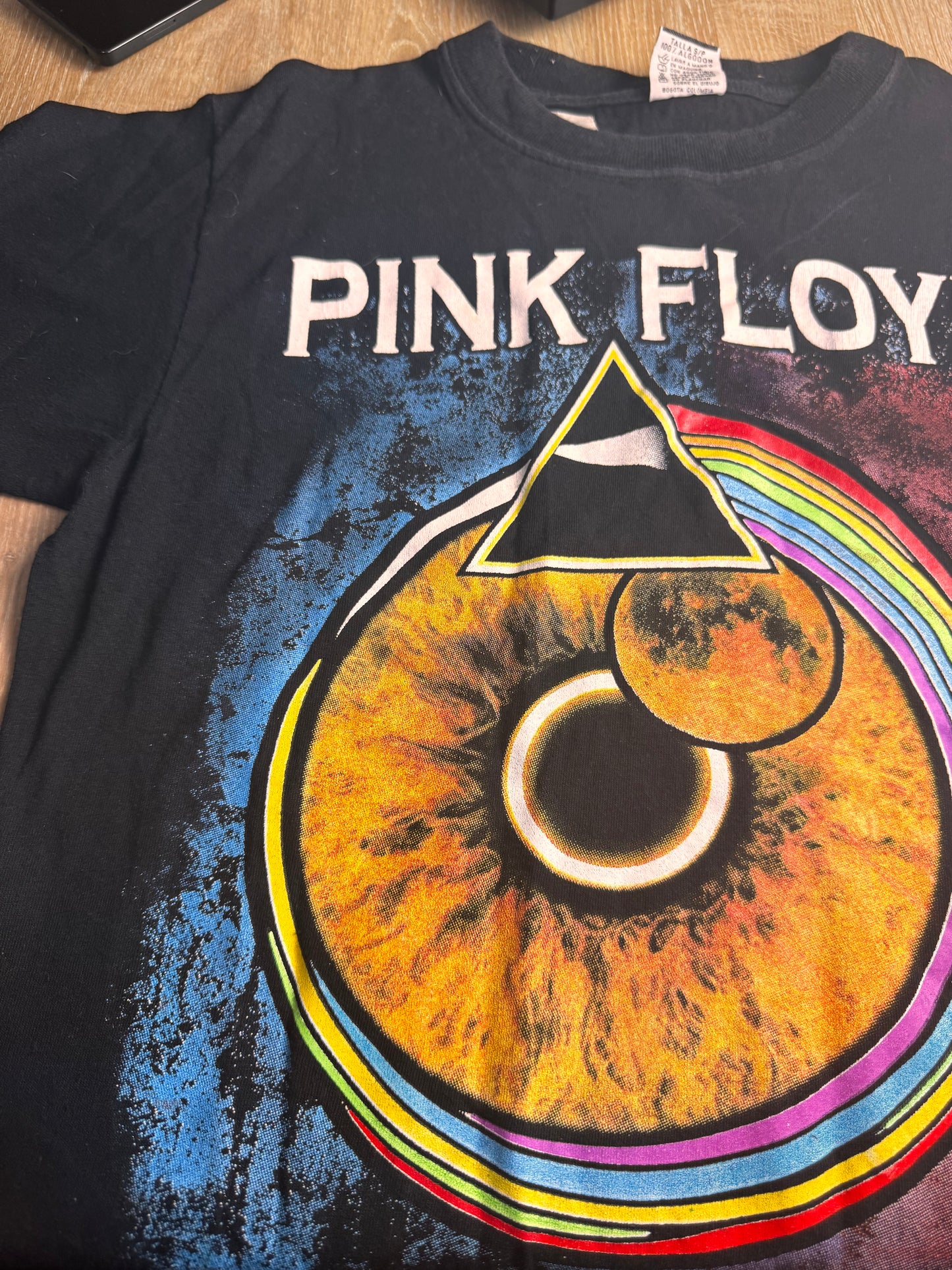 ECLIPSE FLOYD