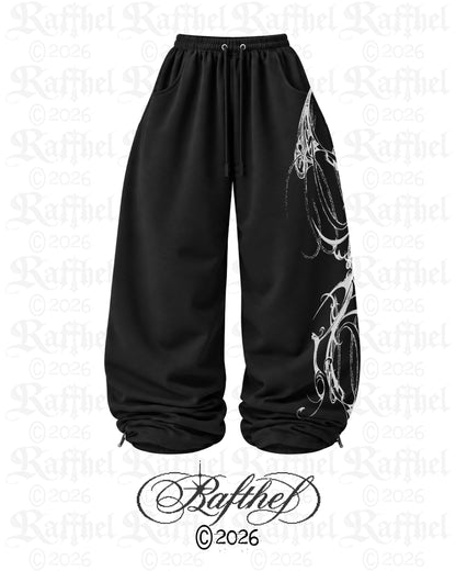CHANDAL DOBLE FAZ  KURONAMI CAMO