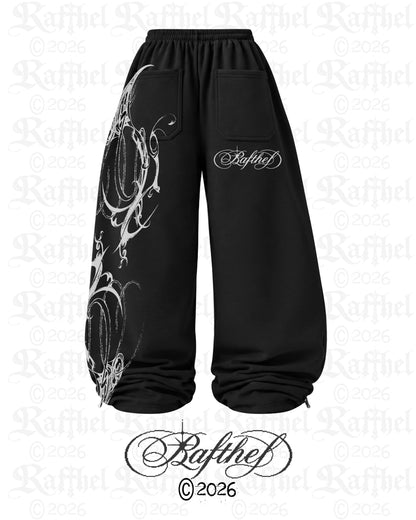 CHANDAL DOBLE FAZ  KURONAMI CAMO
