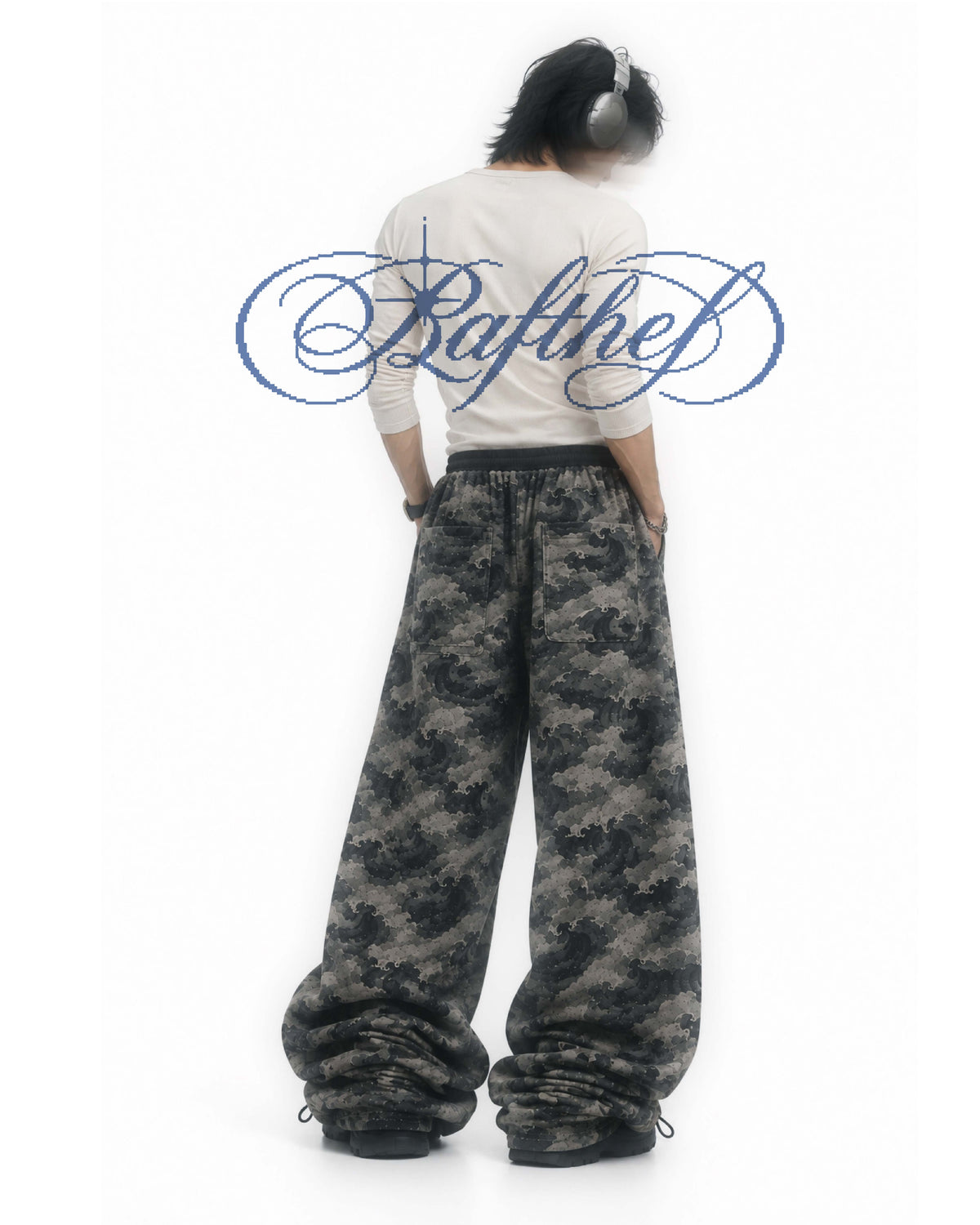 CHANDAL DOBLE FAZ  KURONAMI CAMO