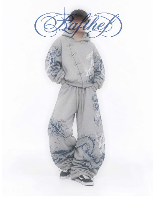 CHANDAL SHINKAI