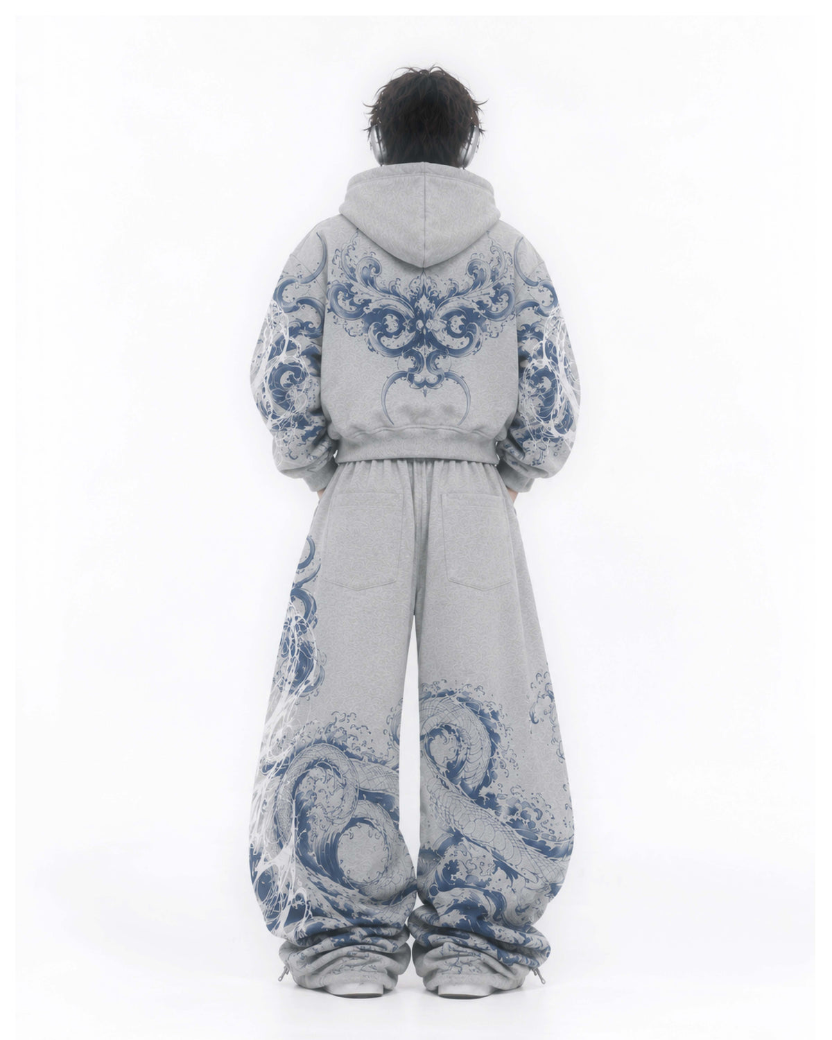 CHANDAL SHINKAI