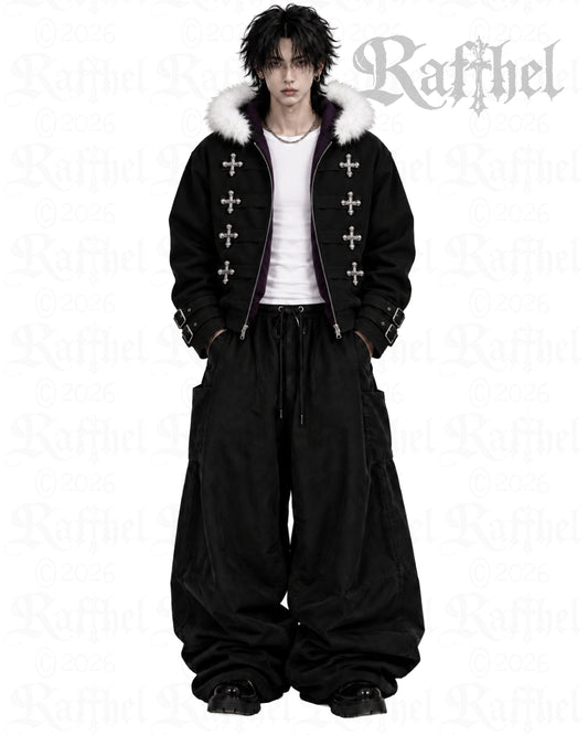 HOODIE DOBLE FAZ CHROLLO IN THE YORKNEW CITY