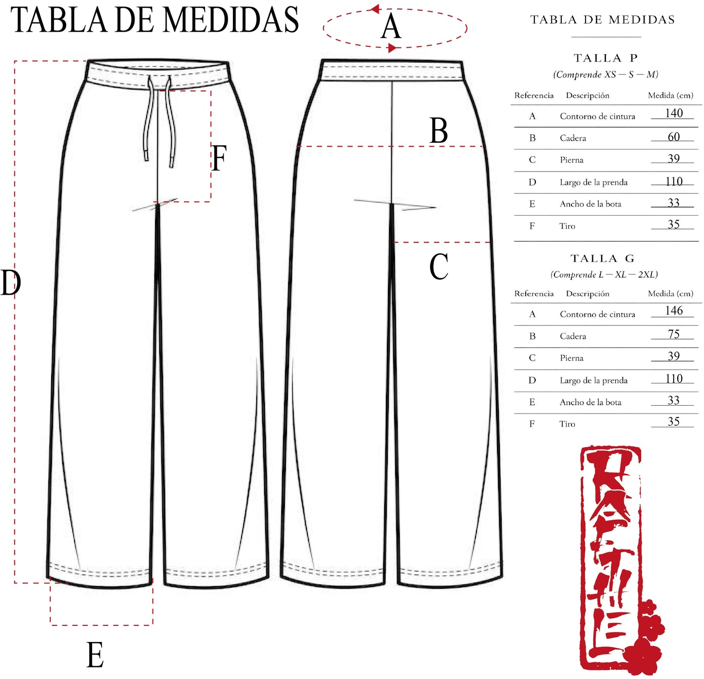 CHANDAL KURO KOI-001