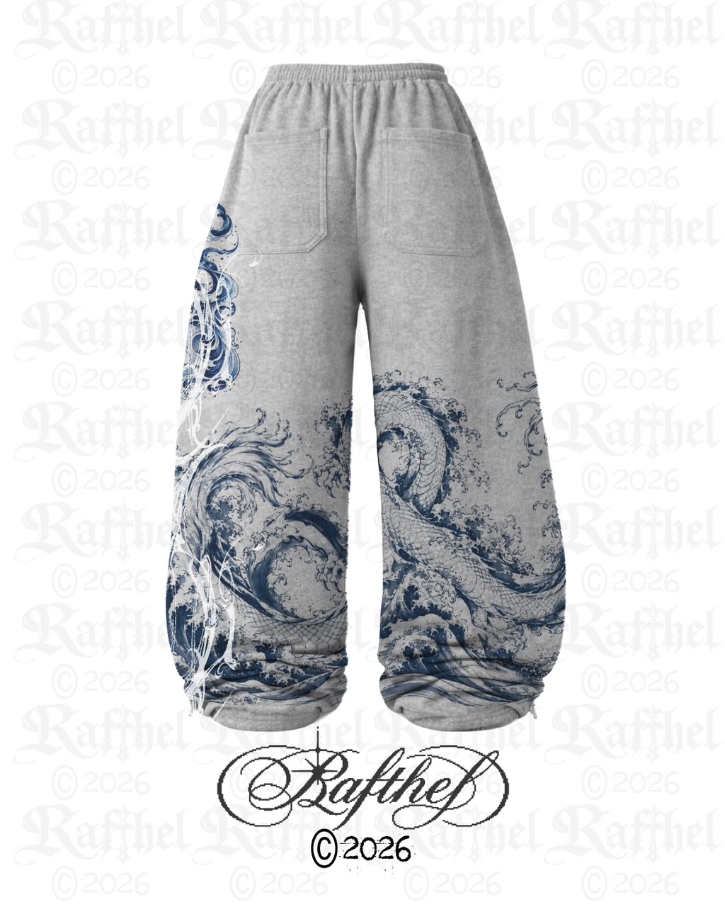CHANDAL SHINKAI