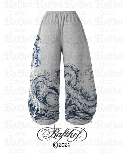 CHANDAL SHINKAI