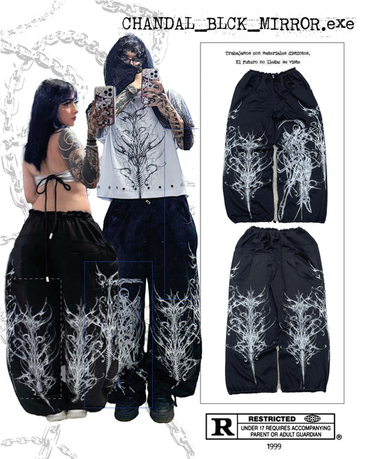 CHANDAL 002. BLACK_MIRROR.EXE