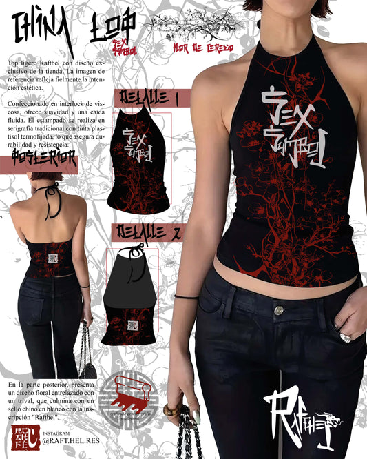 CHINA TOP