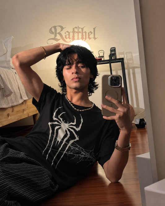 VENOM VEIL TEE