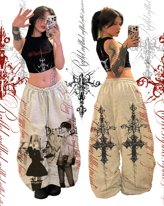 CHANDAL 005- ROMANTIC NOTE