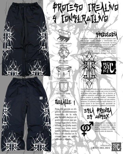 CHÁNDAL CUSTOM 006 – ORGÁNICO