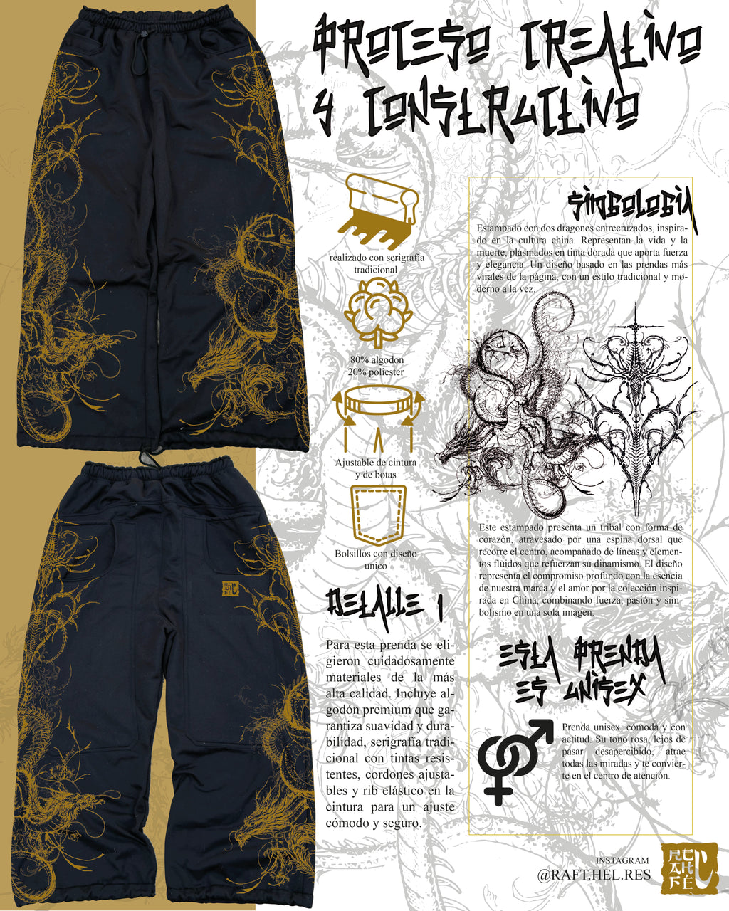 CHANDAL 007-YIN GUO