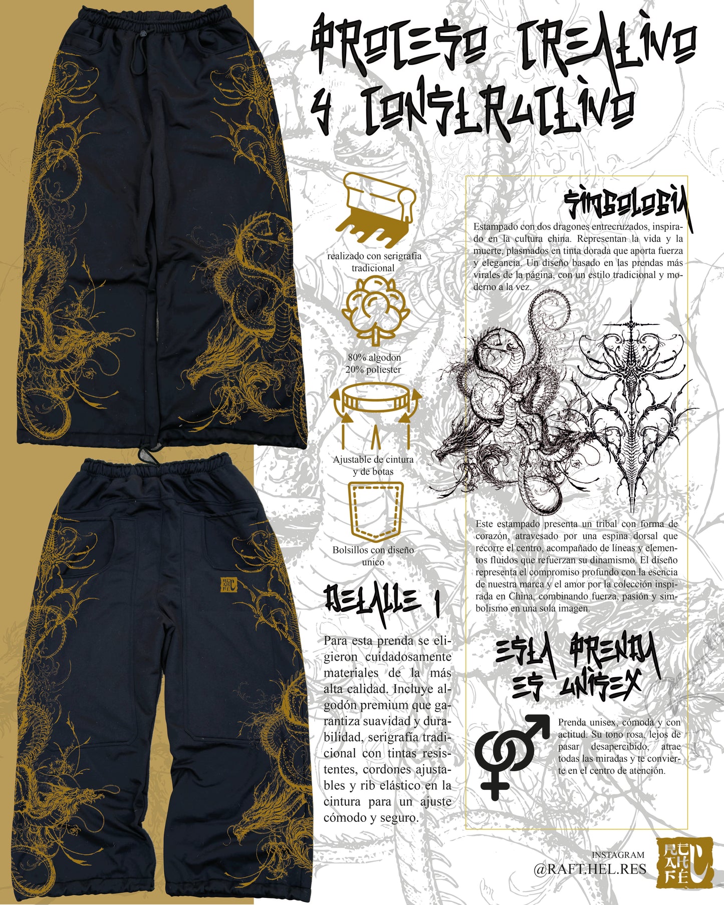 CHANDAL 007-YIN GUO