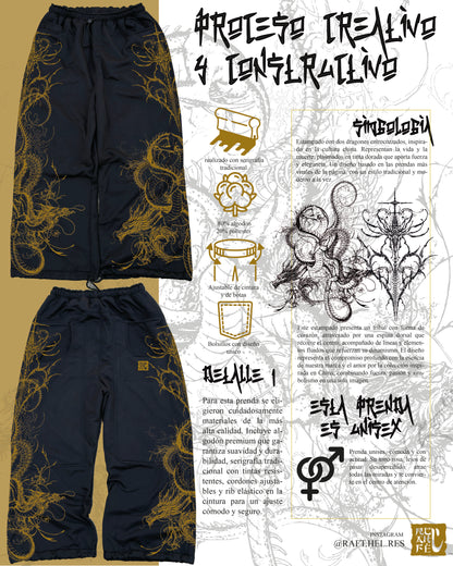CHANDAL 007-YIN GUO