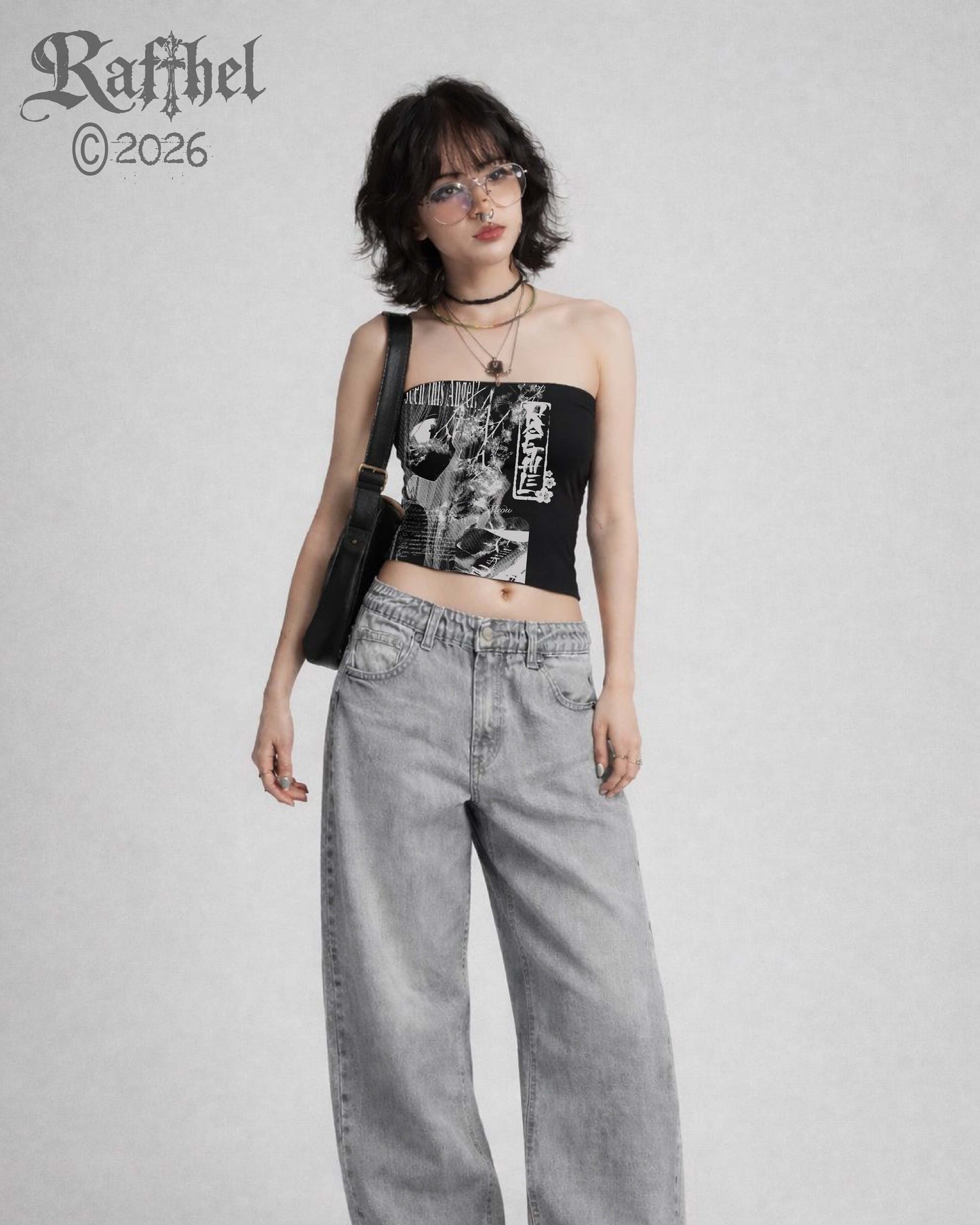 TOP SEEN THIS ANGEL?