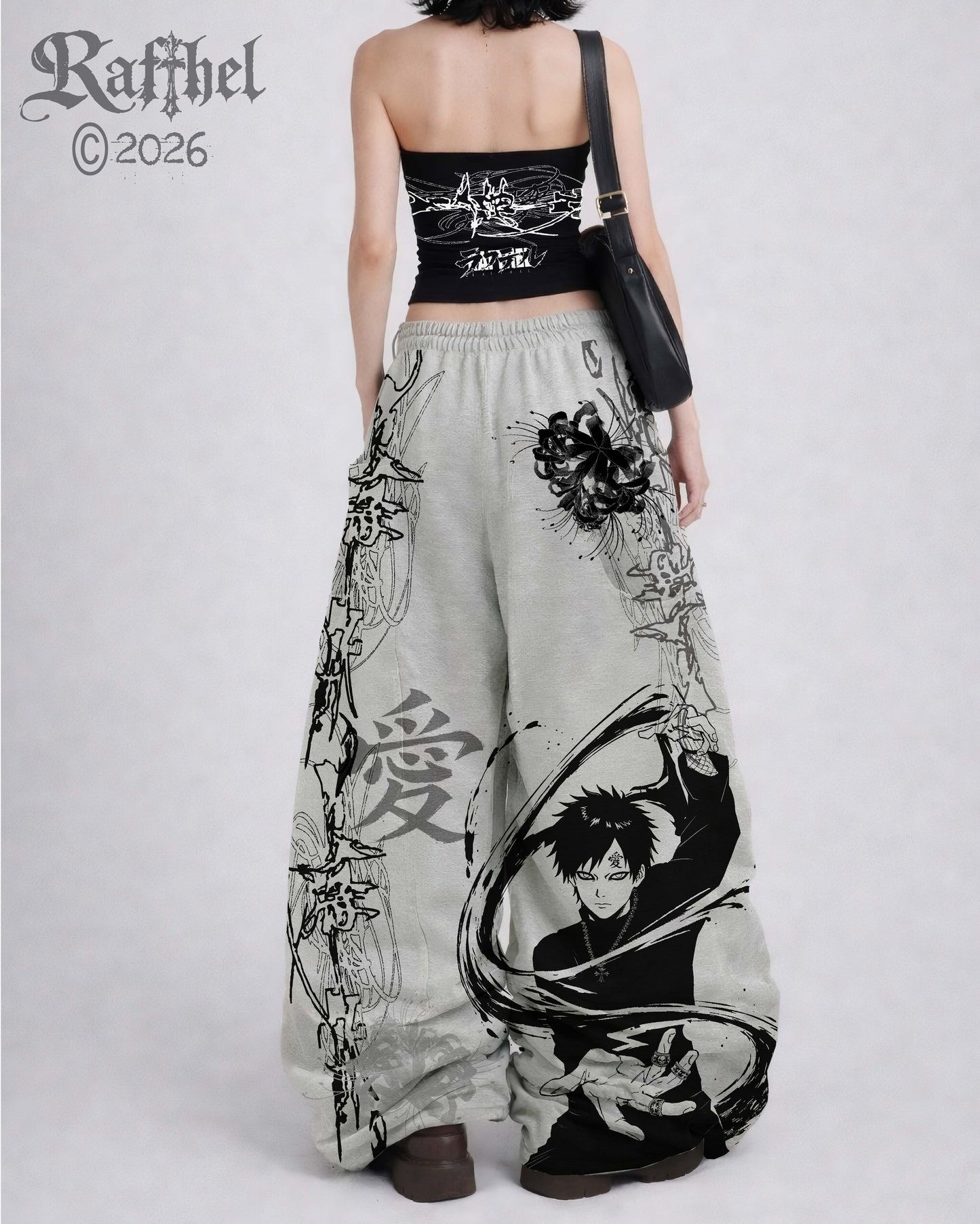 CHANDAL NARUTO REMATCH