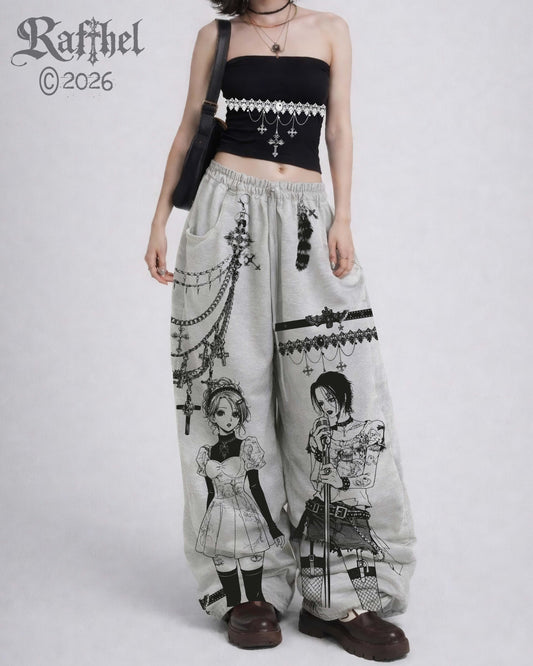 CHANDAL NANA OSAKA CHAINS