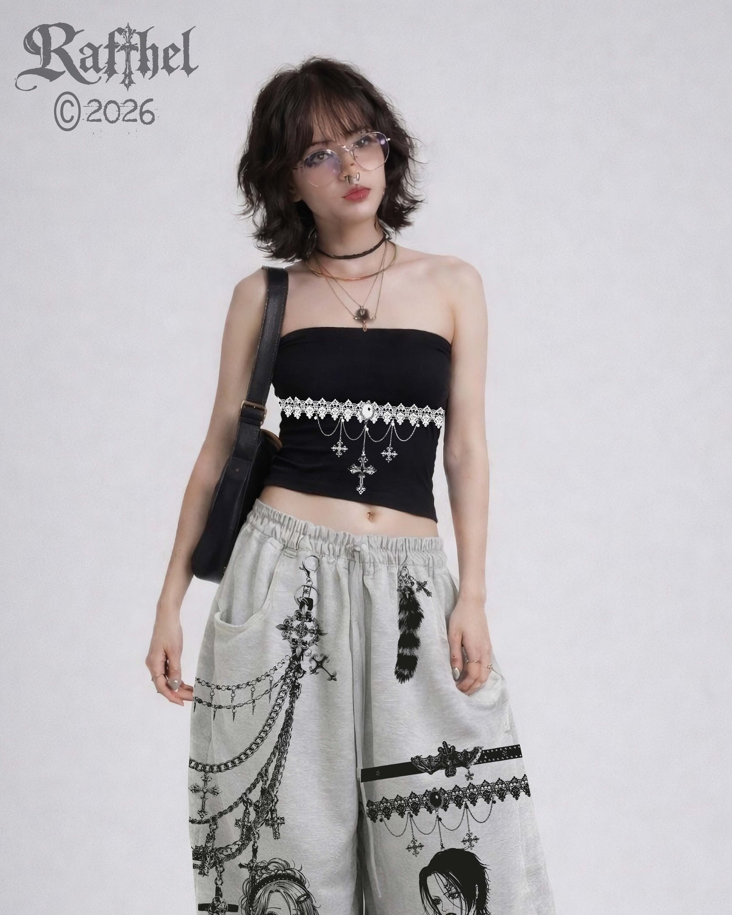 TOP NANA VELVET HERESY