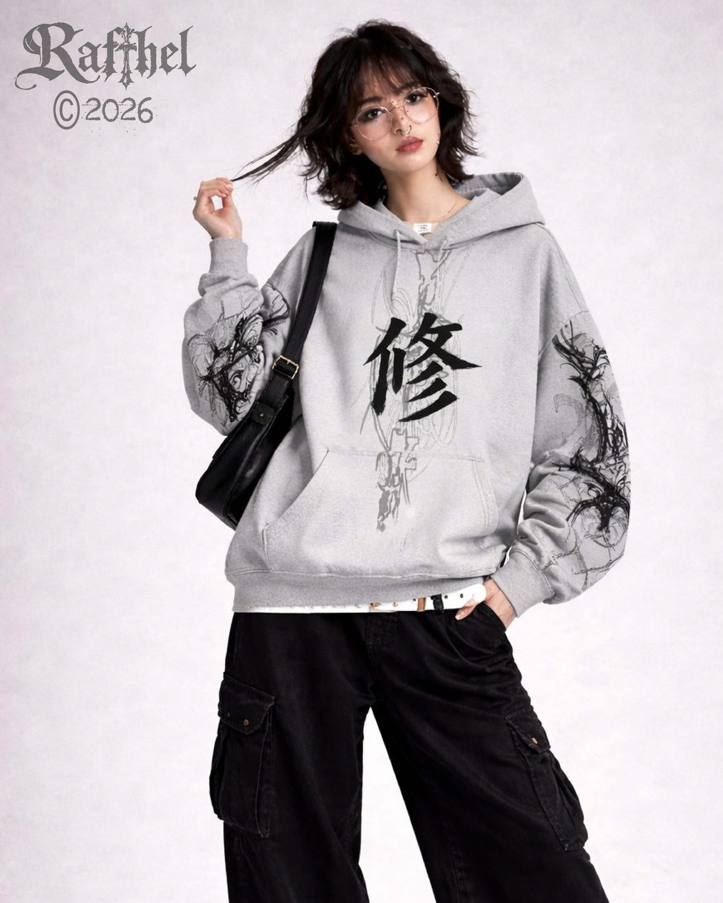 HOODIE LOTO PRIMARIO